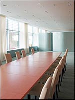 Board Room